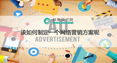 如何制定一個(gè)完整的網(wǎng)絡(luò)營(yíng)銷(xiāo)方案